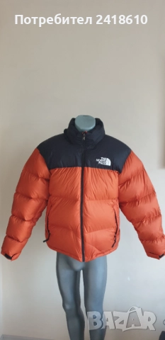 The North Face Nuptse 700 Down Mens Jacket Size XL ОРИГИНАЛ! Зимно пухено Яке!, снимка 9 - Якета - 52152294