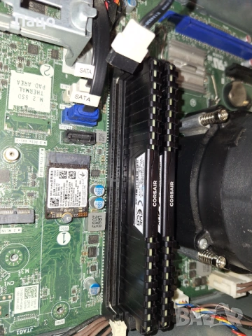 Corsair Vengeance LPX 32GB (2 x 16GB) DDR4, снимка 6 - RAM памет - 54013617