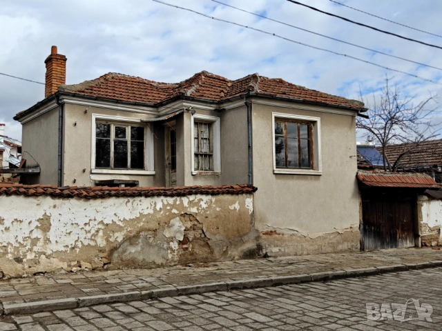 Къща в Зелениково