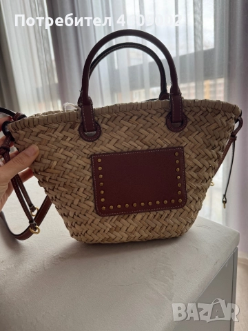 Чанта Mango, снимка 1