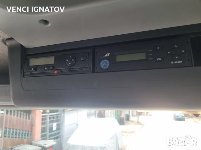 Man TGL 8.150 в перфектно състояние., снимка 10 - Камиони - 53618638