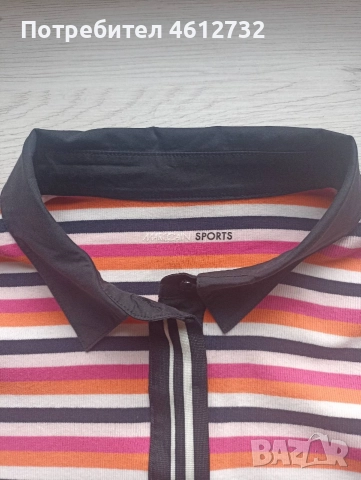 Дамска блуза Marc Cain, снимка 3 - Блузи с дълъг ръкав и пуловери - 52563083