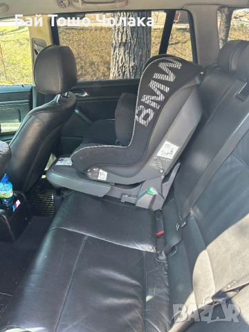 BMW 330XD, снимка 4 - Автомобили и джипове - 53736310