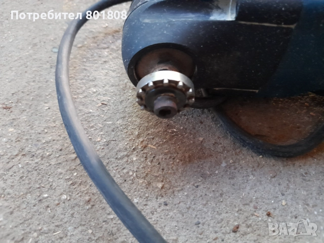 Мултифункционален инструмент Bosch GOP 250 CE, снимка 3 - Други инструменти - 51752421