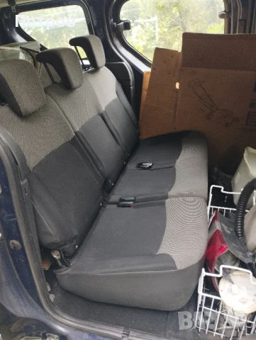 Продавам седалки комплект за Дачия докер., снимка 7 - Части - 51377826