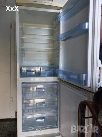 Хладилник с фризер "Gorenje", снимка 9 - Хладилници - 52247681