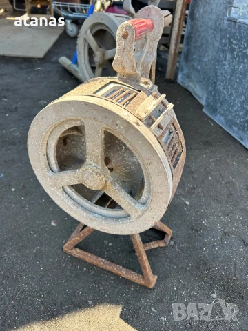 Военна латерна, снимка 5 - Антикварни и старинни предмети - 54289294