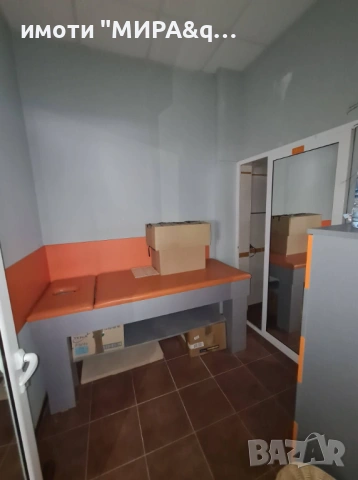 Търговски обект/фризьорски салон в кв. Училищни,град Хасково, снимка 4 - Офиси - 53606660