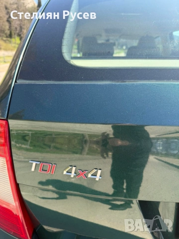  Skoda Superb 2.0 TDI 170kc 4x4 -цена 6 5 0 0 евро частно лице продава намира се в БАЛЧИК , ДОбрич -, снимка 4 - Автомобили и джипове - 54111942