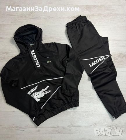 Мъжки Комплекти Шушляк Nike/Найк, снимка 8 - Спортни дрехи, екипи - 45530610