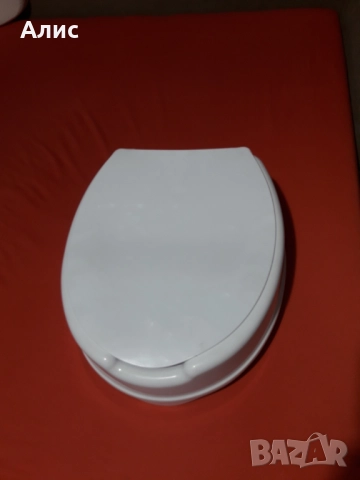 надстройка за тоалетна, снимка 2 - Тоалетни столове - 51546230