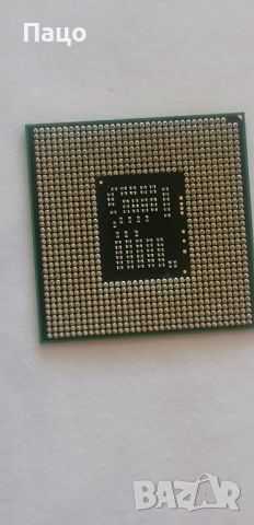 Intel Core i3-380M Processor 3M Cache, 2.53 GHz, снимка 6 - Части за лаптопи - 45394768