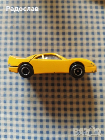 френска количка Magorette