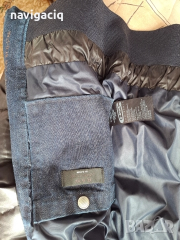 Оригинално яке g star , снимка 6 - Якета - 52618655