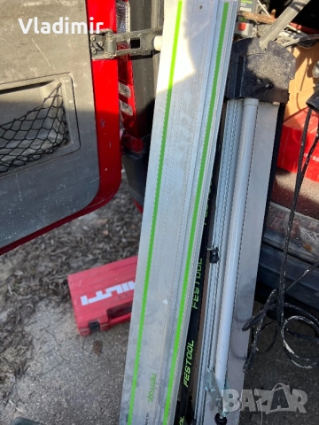 Машини за строителството , снимка 16 - Други инструменти - 52712458