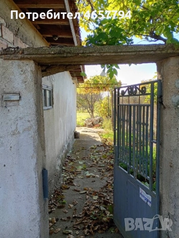 Къща в Пъдарско! , снимка 6 - Къщи - 52628280