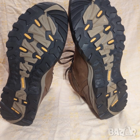 MEINDL MERAN туристически / ловни обувки номер 43-44, снимка 16 - Други - 52576203