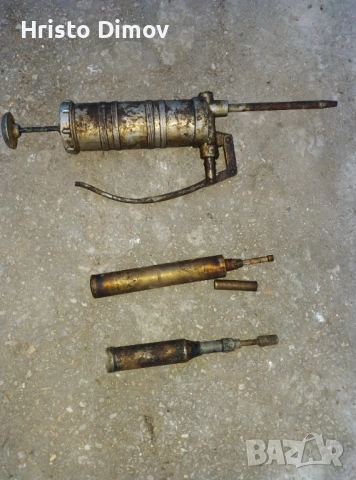 Такаламити ръчни, снимка 5 - Други инструменти - 53863464