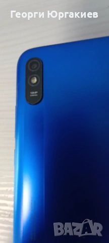 Смартфон Redmi за части , снимка 3 - Резервни части за телефони - 54005643