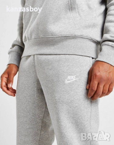 NIKE SPORTSWEAR CLUB FLEECE - страхотно мъжко долнище С