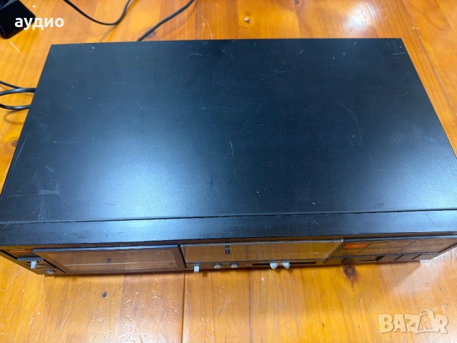 FISHER CR-275, снимка 5 - Декове - 54014553