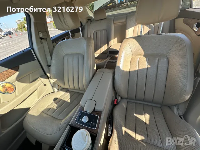 Mercedes-Benz CLS 250 AMG EURO 5, снимка 7 - Автомобили и джипове - 46859324