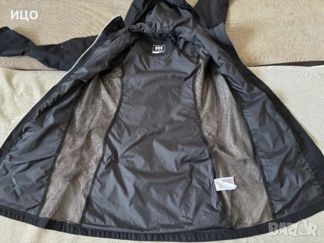 Тънко яке/горнище  Helly Hansen, снимка 9 - Якета - 49932339