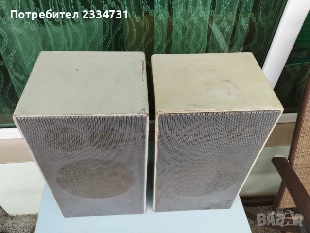 Canton le 600, снимка 3 - Тонколони - 51203768