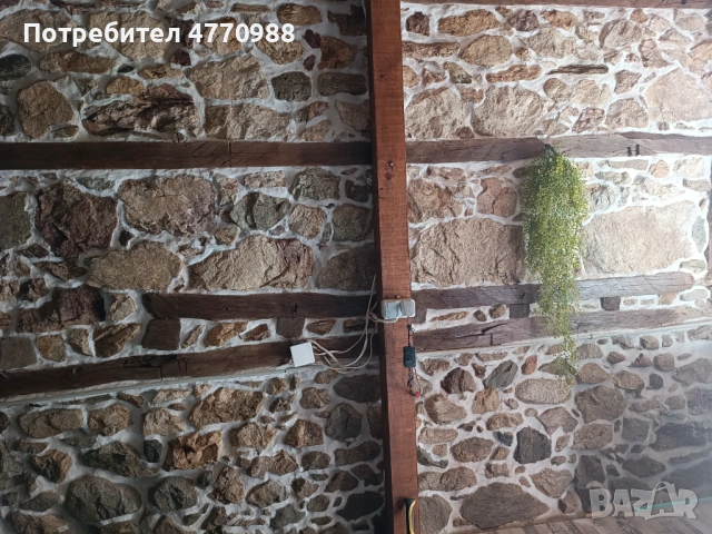 Фугиране на каменни стени,камък, снимка 3 - Други ремонти - 53902693