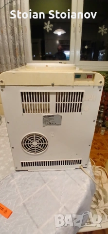 Диспенсър за топла и студена вода NEO, снимка 4 - Други - 53446260