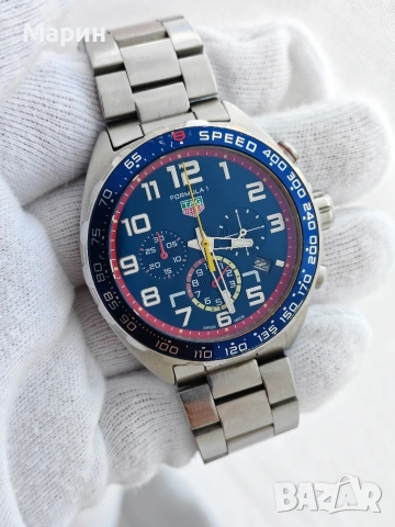 Tag Heuer