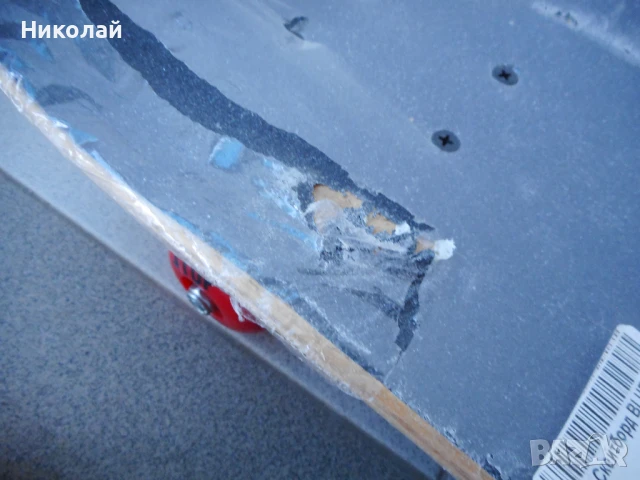 -40% НОВ Скейтборд STUF BLUE, снимка 10 - Скейтборд, ховърборд, уейвборд - 50539334