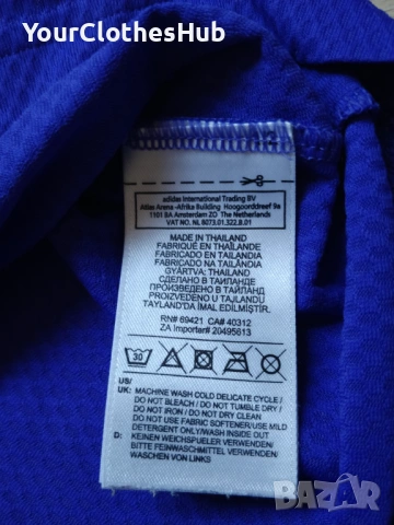 Reebok Speedwick XS size Дамски спортен топ, снимка 3 - Потници - 53980984