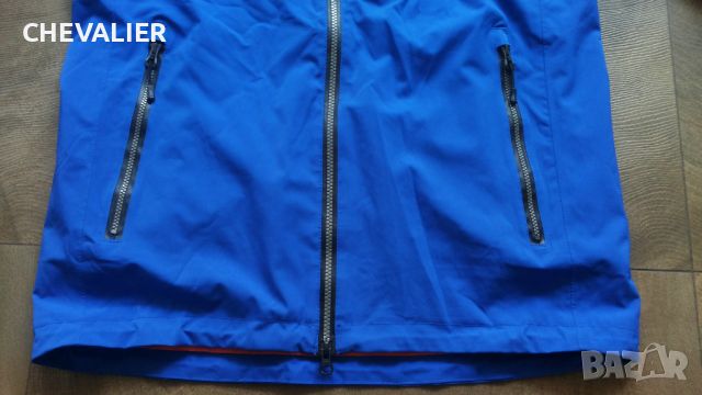 HELLY HANSEN Helly Tech Performance Waterproof Jacket Размер M мъжко яке водонепромукаемо 32-62, снимка 5 - Якета - 46679152