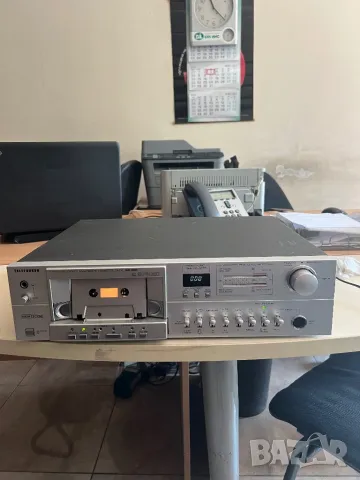 Telefunken R300, снимка 1 - Декове - 47009368