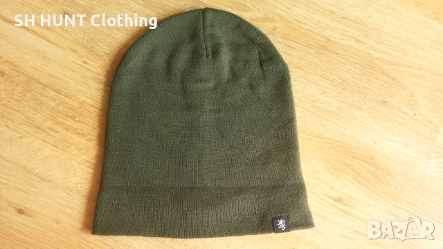 WINTER HAT 50% Wool размер One Size за лов риболов зимна шапка 50% Вълна - 1477, снимка 3 - Шапки - 52458110