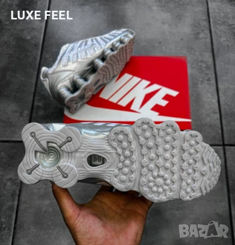 Nike ✨Мъжки Маратонки , снимка 5 - Маратонки - 54157661