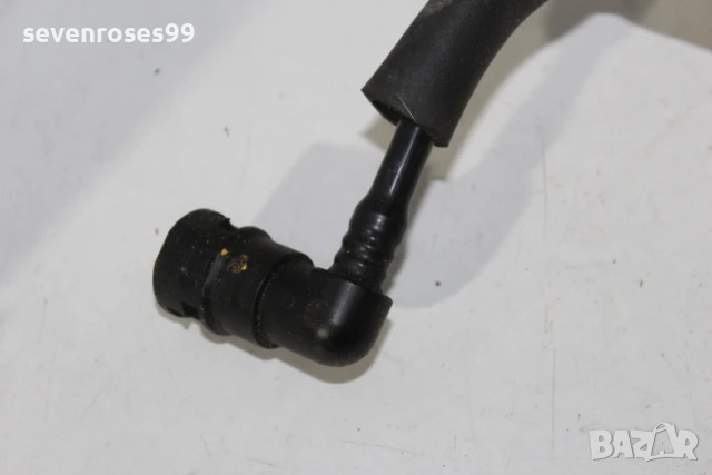 Маркуч Мазда 3 2008 2.3i 158hp Mazda 3 седан, снимка 3 - Части - 51255608