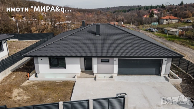 ЕДНОФАМИЛНА КЪЩА във в. з. Кенана, град Хасково, снимка 2 - Къщи - 50989527