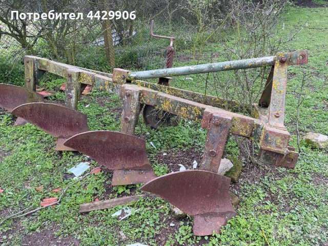 Селскостопански машини, снимка 7 - Селскостопанска техника - 51447723