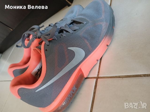 дамски маратонки nike, снимка 7 - Маратонки - 46719253