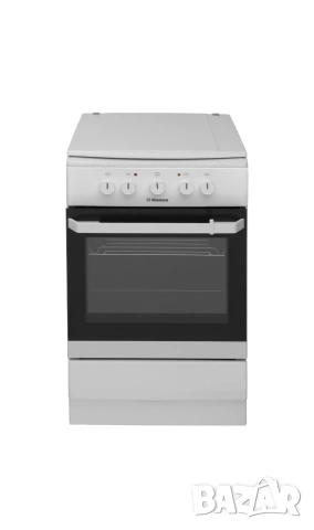 Готварска печка Hansa , снимка 3 - Печки, фурни - 54291486