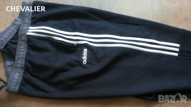 Adidas SERENO NEW LIFESTYLE Размер XXL мъжка долница 22-62, снимка 5 - Спортни дрехи, екипи - 46517256