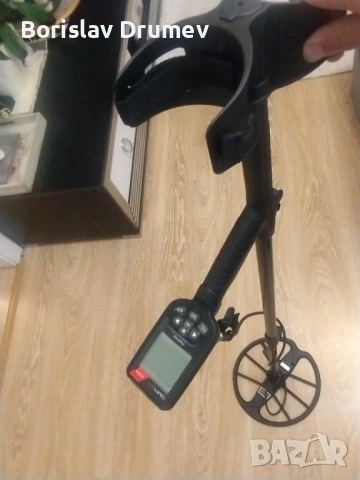 Металдетектор , металотърсач , снимка 8 - Други ценни предмети - 54241617