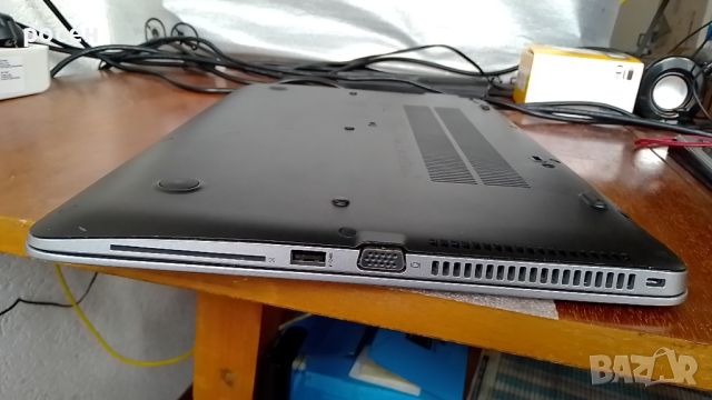 HP EliteBook 850 G3, снимка 5 - Лаптопи за работа - 45558580