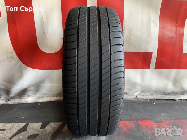 225 45 18, Лятна гума, Michelin Primacy3, 1 брой, снимка 2 - Гуми и джанти - 46245440