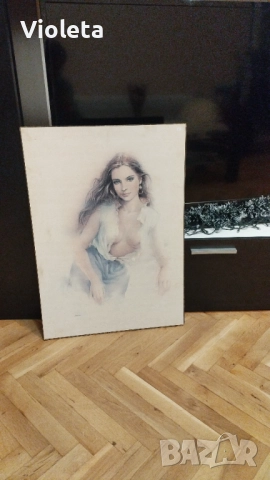 Картина, снимка 2 - Картини - 52680747