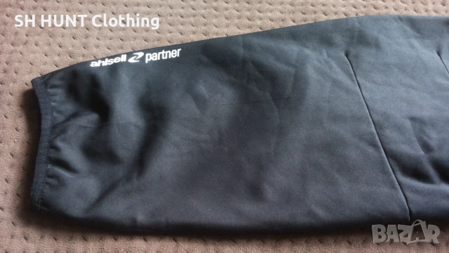 HELLY HANSEN 74020 VIGO Softshell Jacket размер XL работна горница вятърно устойчива W4-170, снимка 8 - Якета - 51967675