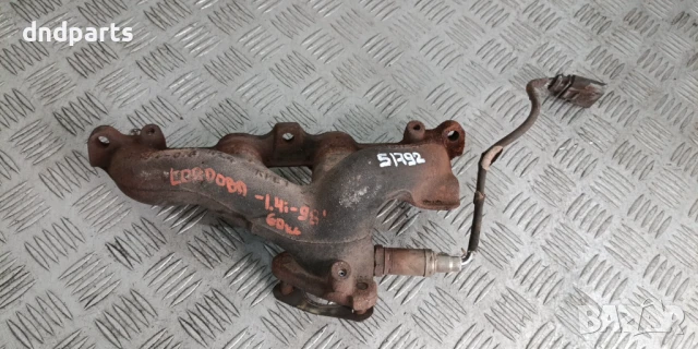 Изпускателни колектори Seat Cordoba 1.4i 1998г.	