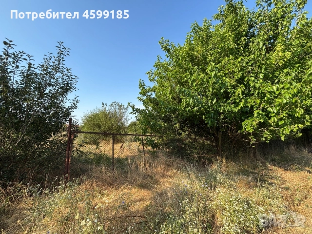 Дворно място УПИ, снимка 3 - Парцели - 51768416